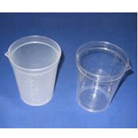 urine cup 